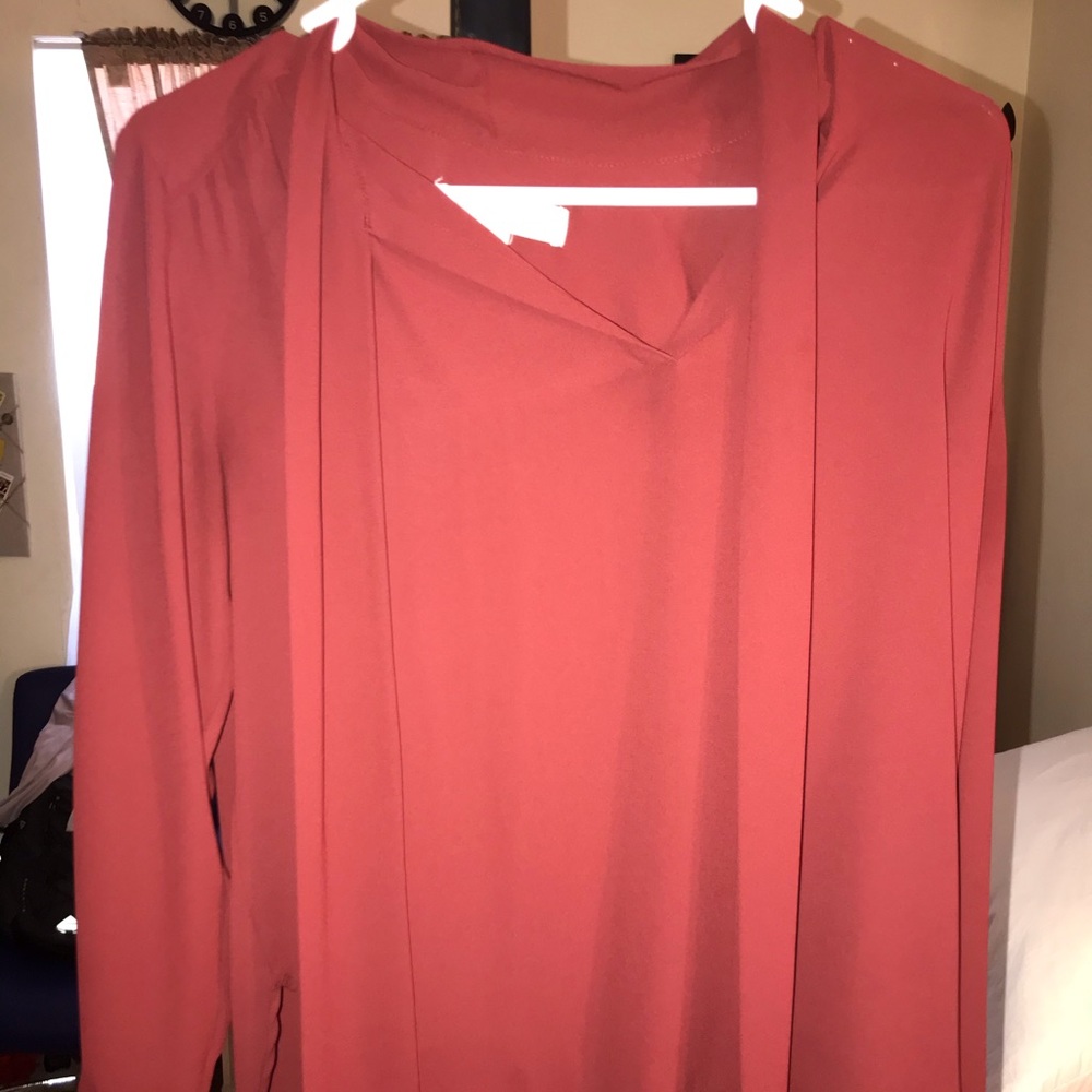 loft blouse